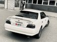  Toyota Chaser 1998 , 285000 , --