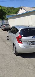  Nissan Note 2015 , 430000 , 