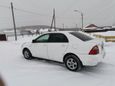  Toyota Corolla 2004 , 295000 , 