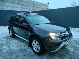 SUV   Renault Duster 2016 , 1199000 , 