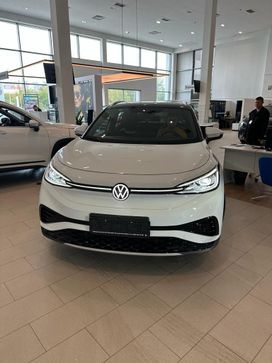 SUV   Volkswagen ID.4 2022 , 4750000 , 