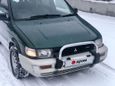    Mitsubishi RVR 1992 , 143000 , 