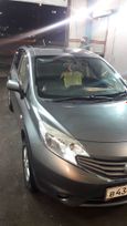  Nissan Note 2013 , 600000 , -