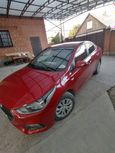  Hyundai Solaris 2017 , 750000 , 