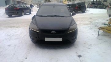  Ford Focus ST 2010 , 350000 , 