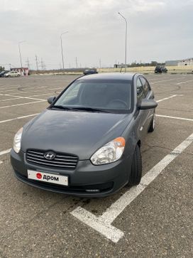  Hyundai Verna 2007 , 420000 , 