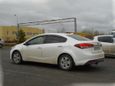  Kia Cerato 2018 , 950000 , 