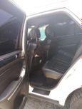 SUV   Mercedes-Benz M-Class 2008 , 1320000 , 