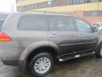 SUV   Mitsubishi Pajero Sport 2013 , 1265000 , 