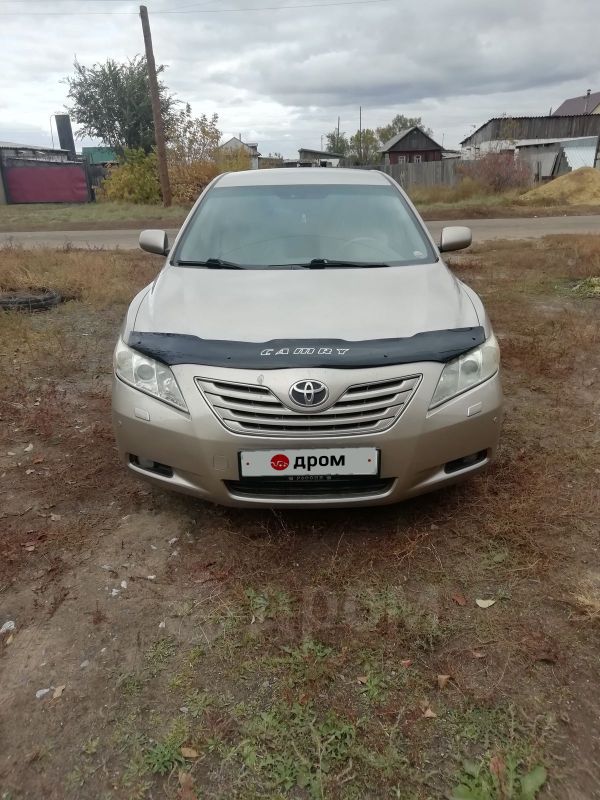  Toyota Camry 2008 , 778000 , 