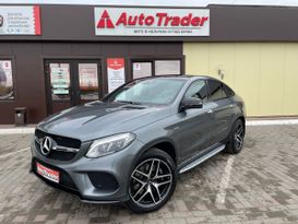 SUV   Mercedes-Benz GLE Coupe 2019 , 6200000 , 