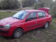  Renault Symbol 2004 , 175000 , 