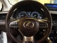 SUV   Lexus RX350 2016 , 3240000 , 