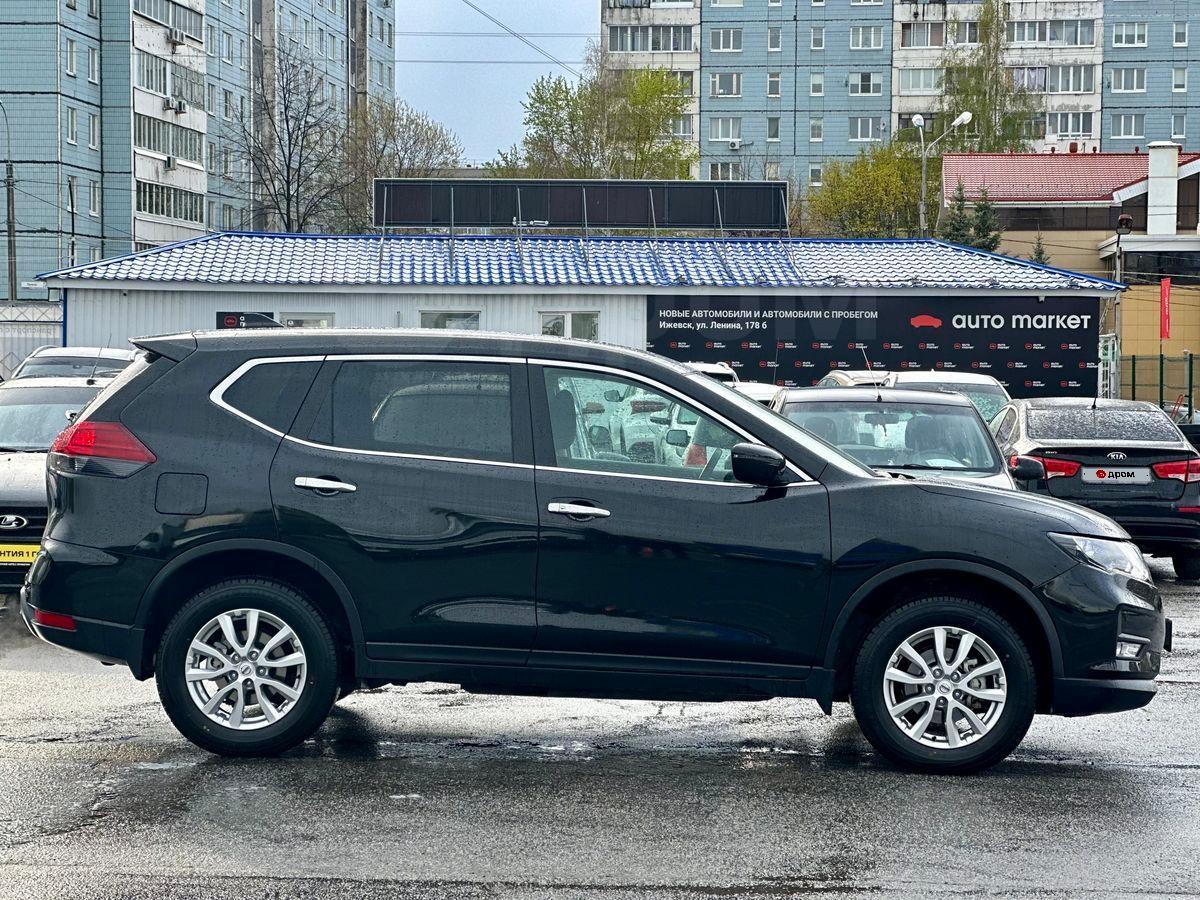 Ниссан Х-Трейл 20 г. в Ижевске, Модель: X-Trail, АКПП, бензин, 2 литра