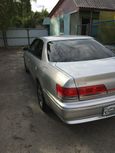  Toyota Mark II 1999 , 380000 , 