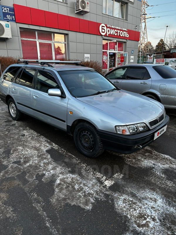  Nissan Primera 2000 , 87000 , 