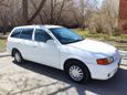  Nissan AD 1999 , 219000 , 