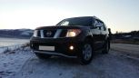 SUV   Nissan Pathfinder 2004 , 720000 , 