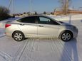  Hyundai Solaris 2013 , 500000 , 