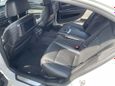  BMW 7-Series 2011 , 950000 , 