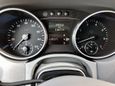 SUV   Mercedes-Benz M-Class 2009 , 969000 , 