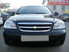 Chevrolet Lacetti 2010 , 367000 , 