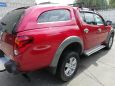  Mitsubishi L200 2007 , 660000 , 