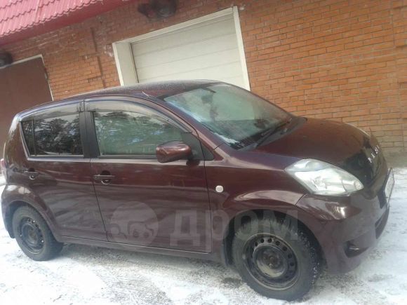  Toyota Passo 2009 , 295000 , 