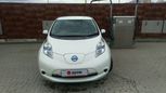  Nissan Leaf 2012 , 520000 , 