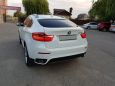 SUV   BMW X6 2010 , 1650000 , 