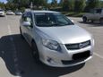  Toyota Corolla Fielder 2010 , 590000 , 