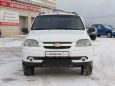 SUV   Chevrolet Niva 2012 , 359000 , 