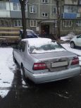  Nissan Bluebird 2000 , 115000 , 