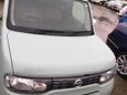  Nissan Cube 2016 , 675000 , 