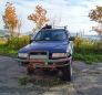 SUV   SsangYong Musso 1990 , 120000 , -