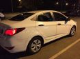  Hyundai Solaris 2014 , 535000 , 