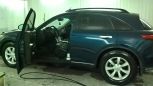 SUV   Infiniti FX35 2004 , 700000 , 