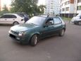  Ford Fiesta 1999 , 55000 , 