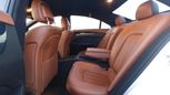  Mercedes-Benz CLS-Class 2015 , 2520000 , 