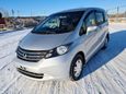    Honda Freed 2011 , 745000 , -