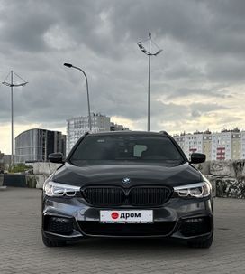  BMW 5-Series 2019 , 3850000 , 