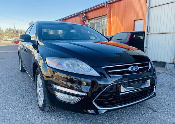  Ford Mondeo 2011 , 579999 , 