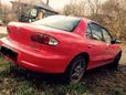  Toyota Cavalier 2000 , 139000 , 