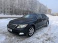  Lexus LS460L 2007 , 900000 , 