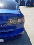  Mazda Mazda3 2006 , 415000 , 