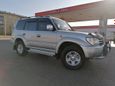 SUV   Toyota Land Cruiser Prado 1997 , 790000 , 