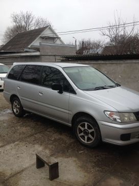    Nissan Presage 1999 , 185000 , 