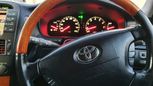  Toyota Celsior 2003 , 825000 , 