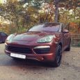 SUV   Porsche Cayenne 2011 , 1290000 , 