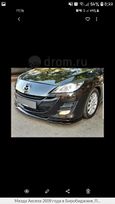  Mazda Axela 2009 , 530000 , 